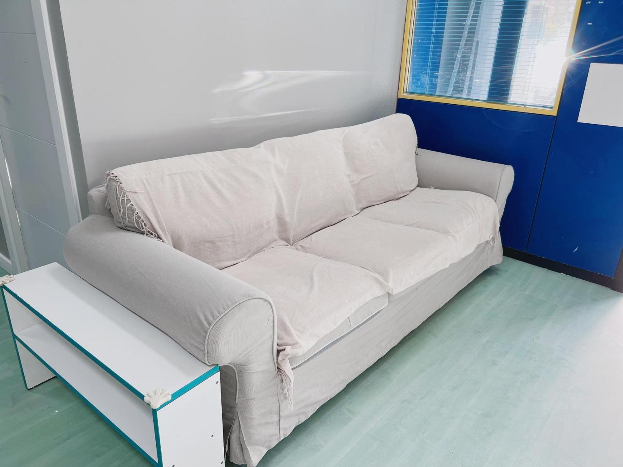 Hostel Las Rosas Мадрид Экстерьер фото
